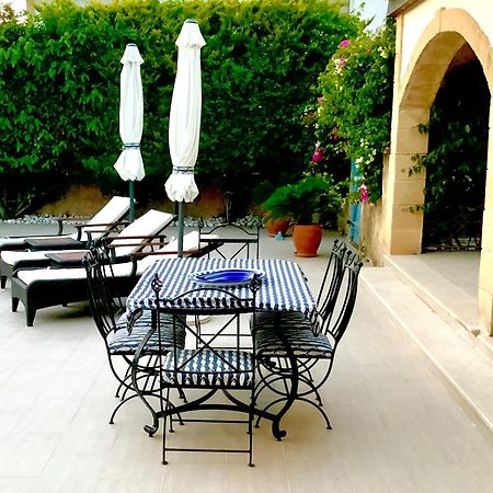 Villa Casa Santos Kyrenia Kyrenia  Exterior foto