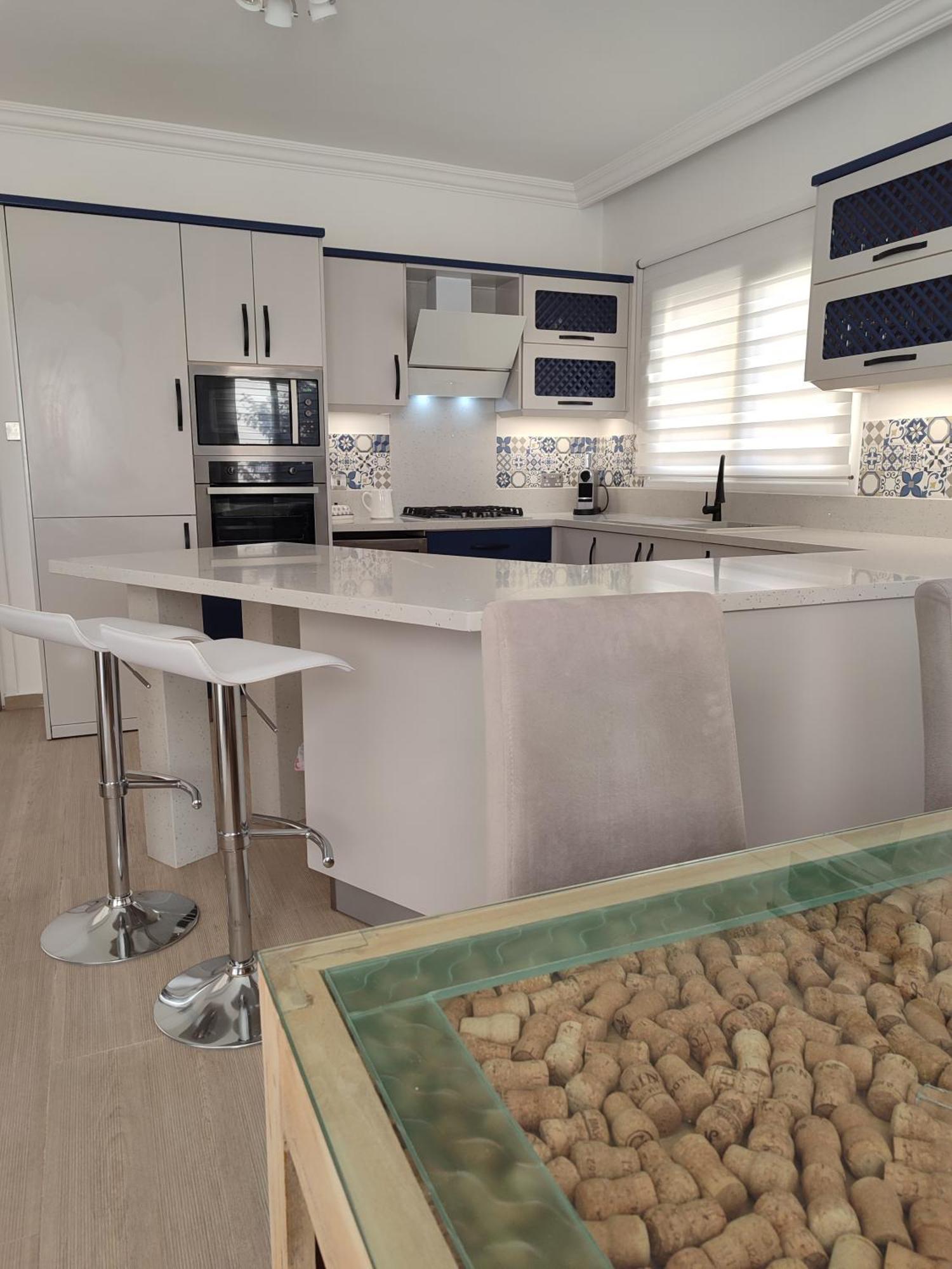 Villa Casa Santos Kyrenia Kyrenia  Exterior foto