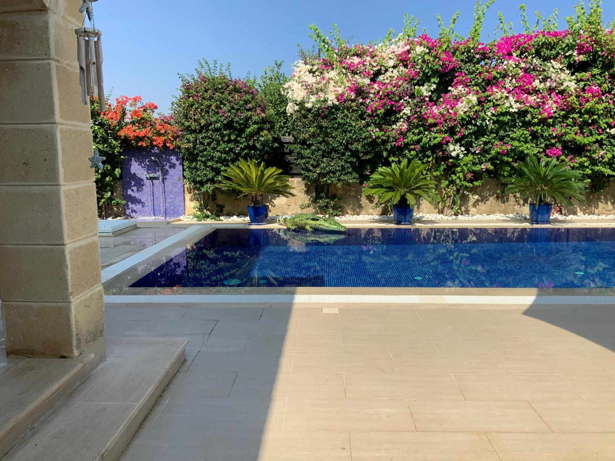 Villa Casa Santos Kyrenia Kyrenia  Exterior foto