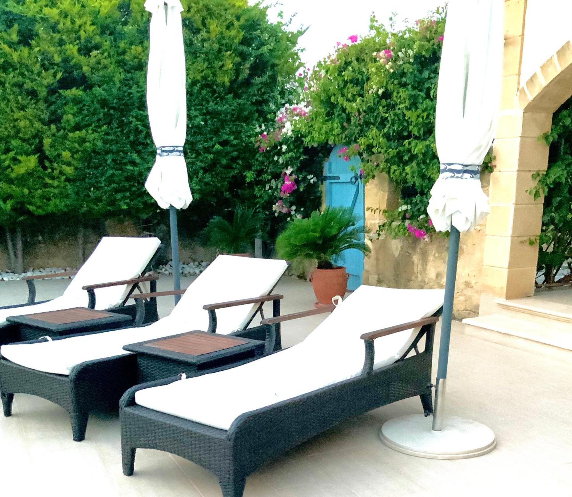 Villa Casa Santos Kyrenia Kyrenia  Exterior foto