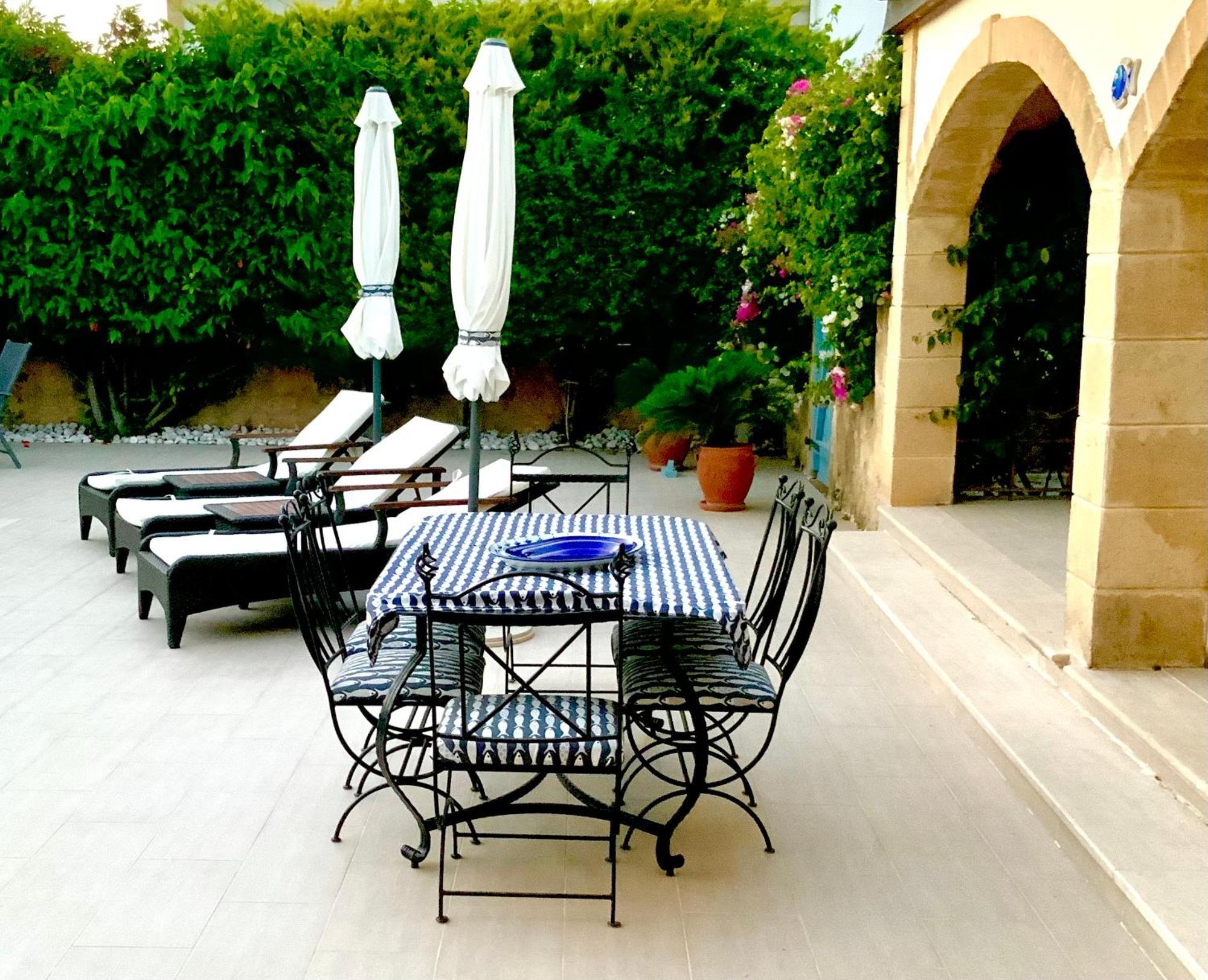 Villa Casa Santos Kyrenia Kyrenia  Exterior foto