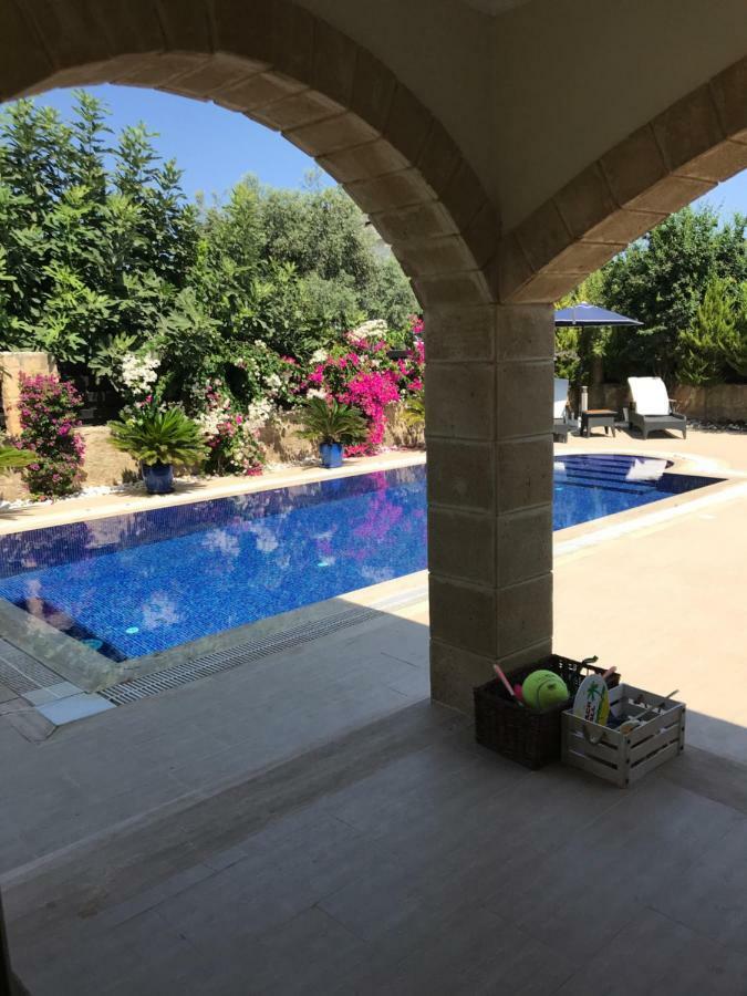 Villa Casa Santos Kyrenia Kyrenia  Exterior foto